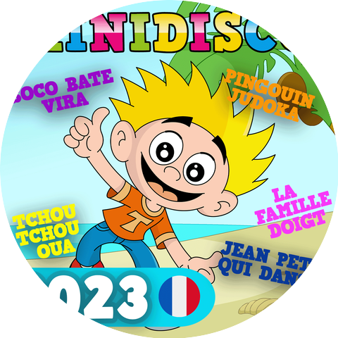 Minidisco Français