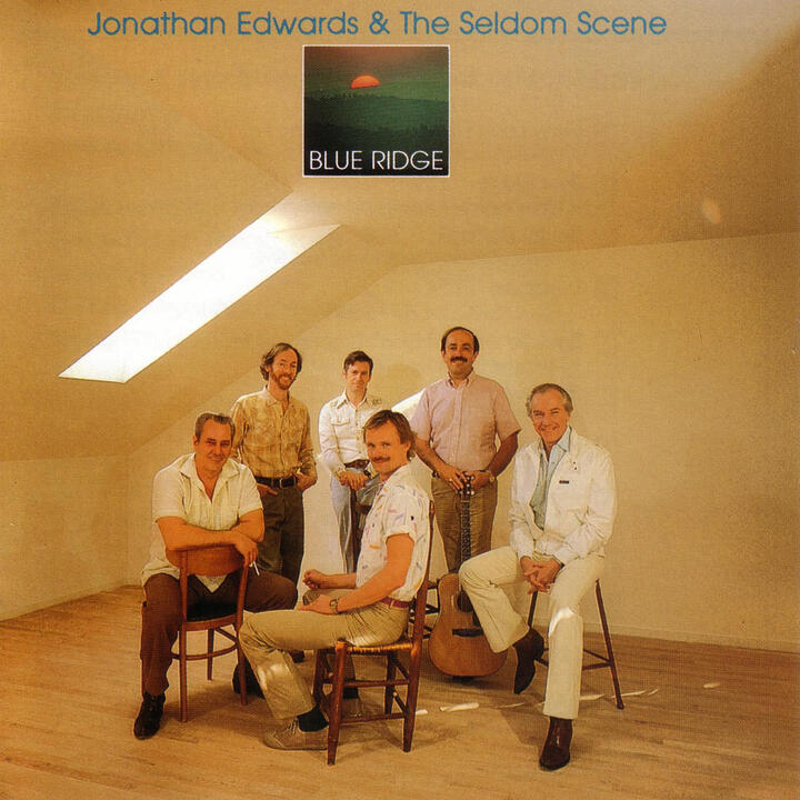 Jonathan Edwards & The Seldom Scene