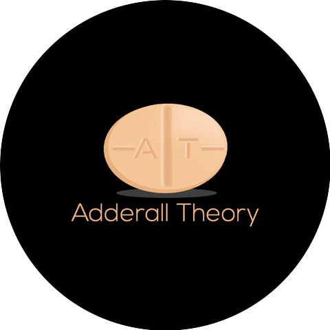 Adderall Theory