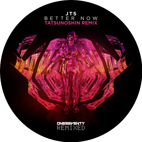 JTS & Tatsunoshin