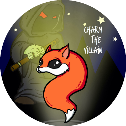 Charm the Villain