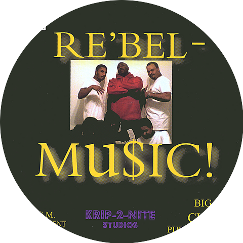 Rebel-Music!
