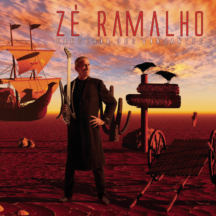 Zé Ramalho & Oswaldo Montenegro