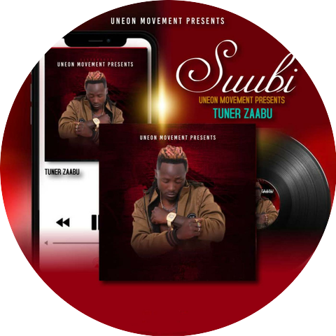 Tuner Zaabu