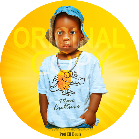 Mavo Culture