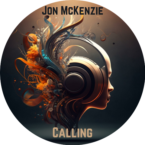 Jon Mckenzie