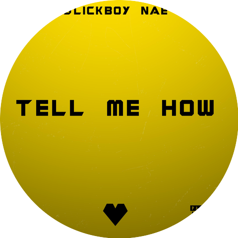 SlickBoy Nae