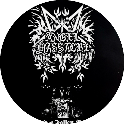 Angel Massacre