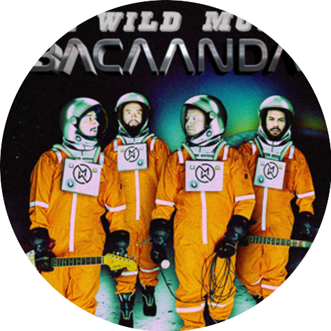 Wild Music
