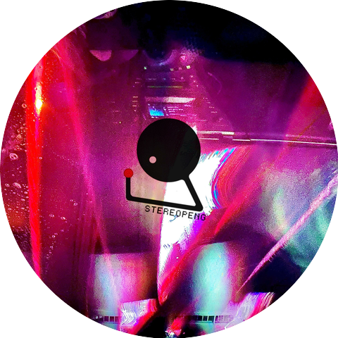 Stereopeng