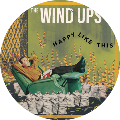 The Wind Ups