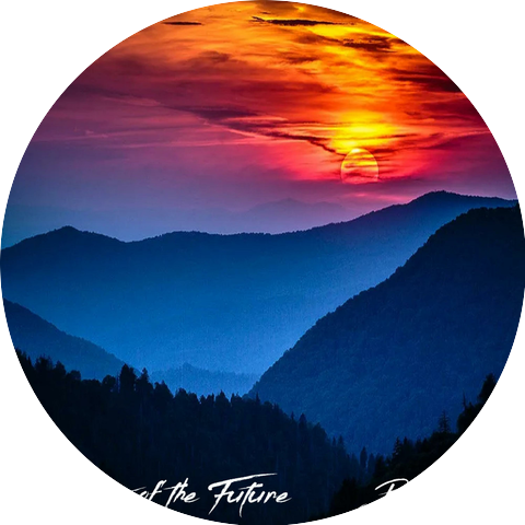 Echoes of the Future