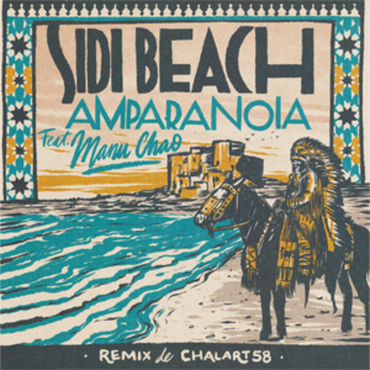 Amparanoia