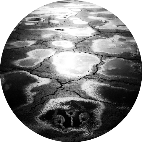 Karmic Wheels