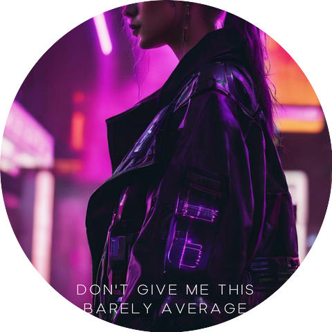 Barely Average