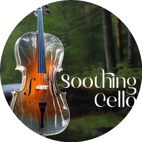 Cello Soul Universe