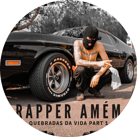 Rapper Amém