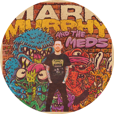 Mark Murphy And The Meds