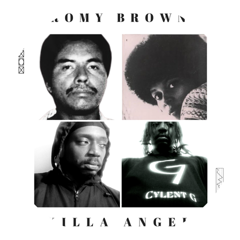 Romy Brown