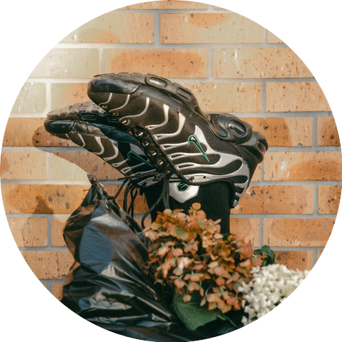 Gris Anthracite