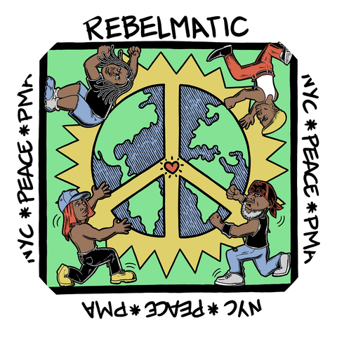 Rebelmatic