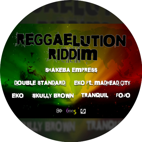 Shakeba Empress