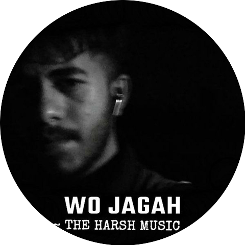 The Harsh Music