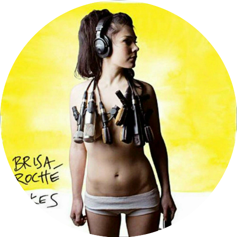 Brisa Roché