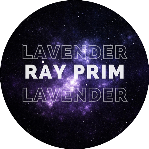 Ray Prim