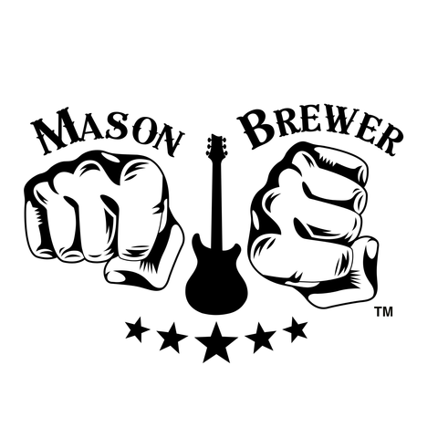 Mason Brewer