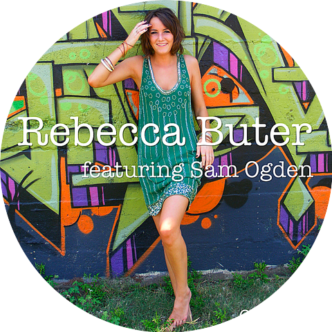 Rebecca Butler