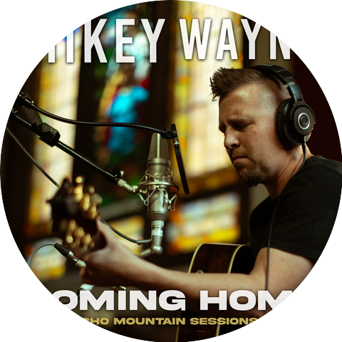Mikey Wayne