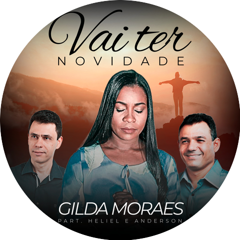 Gilda Moraes & Heliel & Anderson