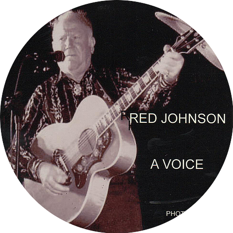 Red Johnson