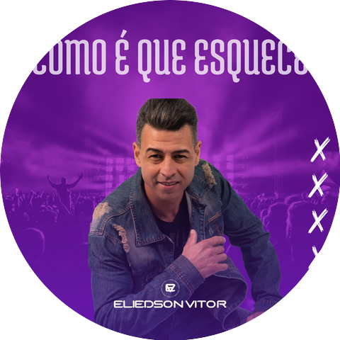 Eliedson Vitor