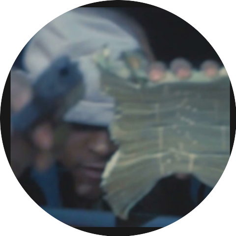 THE BIGGEST QP