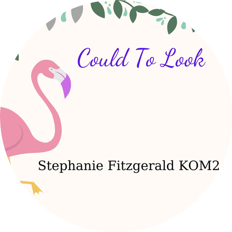 Stephanie Fitzgerald KOM2