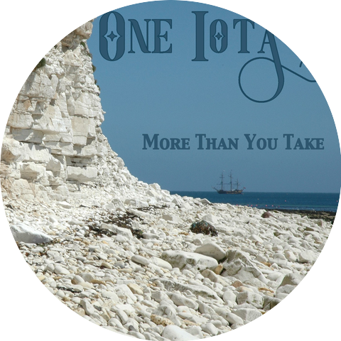 One Iota