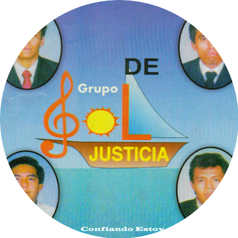 grupo sol de justicia