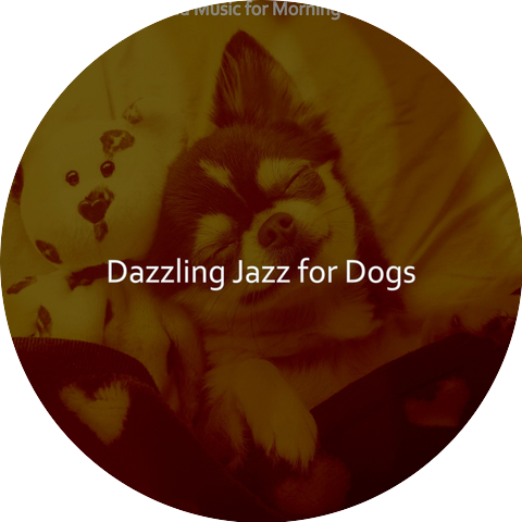 Dazzling Jazz for Dogs