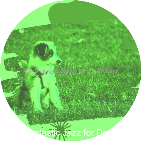 Fantastic Jazz for Dogs