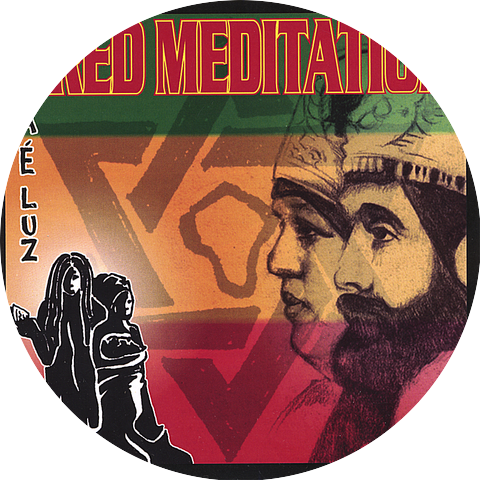 Red Meditation