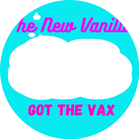The New Vanilla