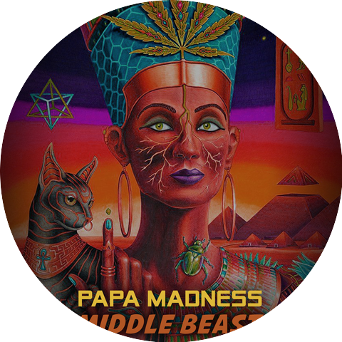 PAPA MADNESS