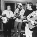 Ricky Skaggs & Tony Rice