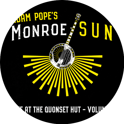 Adam Pope's "Monroe Sun"