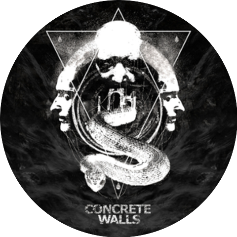 Concrete Walls