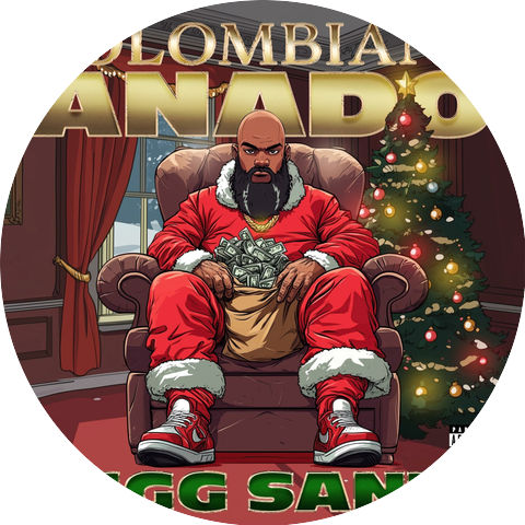 Colombiano Anado
