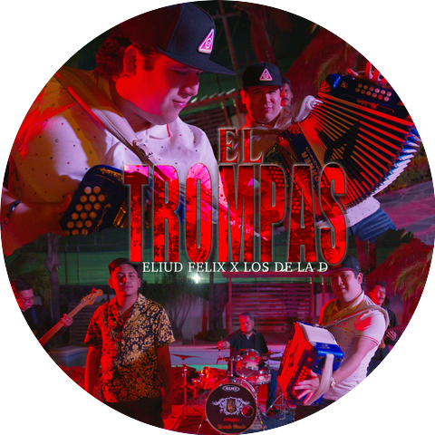 Eliud Felix & Los De La D