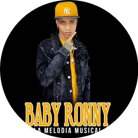 Baby Ronny la Melodía Musical